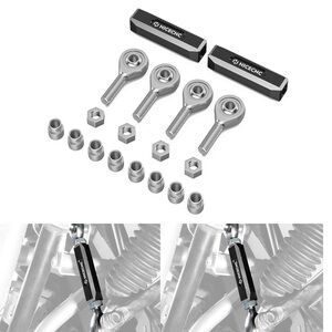 NICECNC Front Anti Sway Bar Kit Polaris RZR